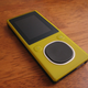 Illustration for article titled Zune Citron Shots Reveal 16GB Capacity (You Still Can't Have It)